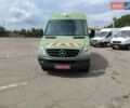 Зелений Мерседес Sprinter, об'ємом двигуна 0 л та пробігом 285 тис. км за 22600 $, фото 4 на Automoto.ua