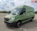 Зелений Мерседес Sprinter, об'ємом двигуна 0 л та пробігом 285 тис. км за 22600 $, фото 1 на Automoto.ua