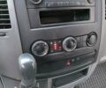 Зеленый Мерседес Sprinter, объемом двигателя 2.14 л и пробегом 600 тыс. км за 16850 $, фото 29 на Automoto.ua