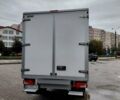 Зеленый Мерседес Sprinter, объемом двигателя 2.14 л и пробегом 600 тыс. км за 16850 $, фото 1 на Automoto.ua