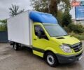 Зеленый Мерседес Sprinter, объемом двигателя 2.14 л и пробегом 600 тыс. км за 16850 $, фото 22 на Automoto.ua