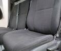 Зеленый Мерседес Sprinter, объемом двигателя 2.14 л и пробегом 600 тыс. км за 16850 $, фото 30 на Automoto.ua