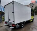 Зеленый Мерседес Sprinter, объемом двигателя 2.14 л и пробегом 600 тыс. км за 16850 $, фото 2 на Automoto.ua