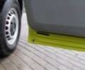 Зеленый Мерседес Sprinter, объемом двигателя 2.14 л и пробегом 600 тыс. км за 16850 $, фото 10 на Automoto.ua