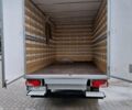 Зеленый Мерседес Sprinter, объемом двигателя 2.14 л и пробегом 600 тыс. км за 16850 $, фото 13 на Automoto.ua