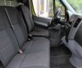 Зеленый Мерседес Sprinter, объемом двигателя 2.14 л и пробегом 600 тыс. км за 16850 $, фото 26 на Automoto.ua