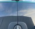 Зеленый Мерседес Sprinter, объемом двигателя 2.1 л и пробегом 315 тыс. км за 15000 $, фото 3 на Automoto.ua