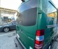 Зеленый Мерседес Sprinter, объемом двигателя 2.1 л и пробегом 315 тыс. км за 14700 $, фото 5 на Automoto.ua