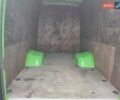 Зеленый Мерседес Sprinter, объемом двигателя 2.2 л и пробегом 267 тыс. км за 19999 $, фото 10 на Automoto.ua