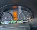 Зеленый Мерседес Sprinter, объемом двигателя 2.1 л и пробегом 315 тыс. км за 14700 $, фото 8 на Automoto.ua