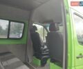 Зеленый Мерседес Sprinter, объемом двигателя 2.2 л и пробегом 267 тыс. км за 19999 $, фото 8 на Automoto.ua