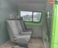 Зеленый Мерседес Sprinter, объемом двигателя 2.2 л и пробегом 267 тыс. км за 19999 $, фото 9 на Automoto.ua