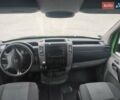Зеленый Мерседес Sprinter, объемом двигателя 2.2 л и пробегом 267 тыс. км за 19999 $, фото 19 на Automoto.ua