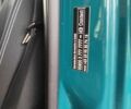 Зеленый Мерседес Sprinter, объемом двигателя 2.2 л и пробегом 220 тыс. км за 16900 $, фото 15 на Automoto.ua