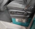 Зеленый Мерседес Sprinter, объемом двигателя 2.2 л и пробегом 220 тыс. км за 16900 $, фото 13 на Automoto.ua