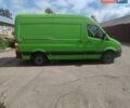 Зеленый Мерседес Sprinter, объемом двигателя 2.14 л и пробегом 330 тыс. км за 16800 $, фото 4 на Automoto.ua
