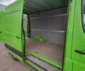 Зеленый Мерседес Sprinter, объемом двигателя 2.14 л и пробегом 330 тыс. км за 16800 $, фото 10 на Automoto.ua