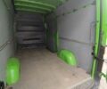 Зеленый Мерседес Sprinter, объемом двигателя 2.14 л и пробегом 330 тыс. км за 16800 $, фото 9 на Automoto.ua