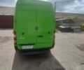 Зеленый Мерседес Sprinter, объемом двигателя 2.14 л и пробегом 330 тыс. км за 16800 $, фото 5 на Automoto.ua