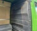 Зеленый Мерседес Sprinter, объемом двигателя 3 л и пробегом 235 тыс. км за 27500 $, фото 33 на Automoto.ua