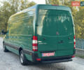 Зелений Мерседес Sprinter, об'ємом двигуна 3 л та пробігом 380 тис. км за 23999 $, фото 7 на Automoto.ua