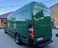 Зелений Мерседес Sprinter, об'ємом двигуна 0 л та пробігом 380 тис. км за 23999 $, фото 5 на Automoto.ua