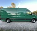 Зелений Мерседес Sprinter, об'ємом двигуна 3 л та пробігом 380 тис. км за 23999 $, фото 11 на Automoto.ua