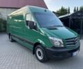 Зелений Мерседес Sprinter, об'ємом двигуна 0 л та пробігом 380 тис. км за 23999 $, фото 7 на Automoto.ua