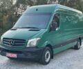 Зелений Мерседес Sprinter, об'ємом двигуна 3 л та пробігом 380 тис. км за 23999 $, фото 5 на Automoto.ua