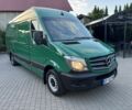 Зелений Мерседес Sprinter, об'ємом двигуна 0 л та пробігом 380 тис. км за 23999 $, фото 3 на Automoto.ua