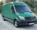 Зелений Мерседес Sprinter, об'ємом двигуна 3 л та пробігом 380 тис. км за 23999 $, фото 4 на Automoto.ua