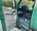 Зелений Мерседес Sprinter, об'ємом двигуна 3 л та пробігом 380 тис. км за 23999 $, фото 13 на Automoto.ua