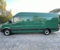 Зелений Мерседес Sprinter, об'ємом двигуна 3 л та пробігом 380 тис. км за 23999 $, фото 10 на Automoto.ua