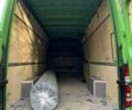 Зеленый Мерседес Sprinter, объемом двигателя 3 л и пробегом 235 тыс. км за 27500 $, фото 35 на Automoto.ua