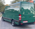Зелений Мерседес Sprinter, об'ємом двигуна 3 л та пробігом 380 тис. км за 23999 $, фото 4 на Automoto.ua