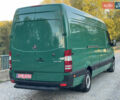 Зелений Мерседес Sprinter, об'ємом двигуна 3 л та пробігом 380 тис. км за 23999 $, фото 8 на Automoto.ua
