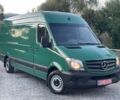 Зелений Мерседес Sprinter, об'ємом двигуна 3 л та пробігом 380 тис. км за 23999 $, фото 3 на Automoto.ua