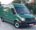 Зелений Мерседес Sprinter, об'ємом двигуна 3 л та пробігом 380 тис. км за 23999 $, фото 2 на Automoto.ua