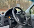 Зеленый Мерседес Sprinter, объемом двигателя 3 л и пробегом 235 тыс. км за 27500 $, фото 30 на Automoto.ua