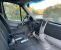 Зелений Мерседес Sprinter, об'ємом двигуна 3 л та пробігом 380 тис. км за 23999 $, фото 15 на Automoto.ua