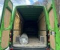 Зеленый Мерседес Sprinter, объемом двигателя 3 л и пробегом 235 тыс. км за 27500 $, фото 36 на Automoto.ua