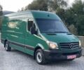Зелений Мерседес Sprinter, об'ємом двигуна 3 л та пробігом 380 тис. км за 23999 $, фото 2 на Automoto.ua