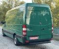 Зелений Мерседес Sprinter, об'ємом двигуна 3 л та пробігом 380 тис. км за 23999 $, фото 6 на Automoto.ua