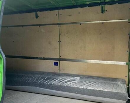 Зеленый Мерседес Sprinter, объемом двигателя 3 л и пробегом 235 тыс. км за 27500 $, фото 34 на Automoto.ua