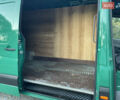 Зелений Мерседес Sprinter, об'ємом двигуна 3 л та пробігом 380 тис. км за 23999 $, фото 17 на Automoto.ua