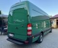 Зелений Мерседес Sprinter, об'ємом двигуна 0 л та пробігом 380 тис. км за 23999 $, фото 4 на Automoto.ua