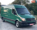 Зелений Мерседес Sprinter, об'ємом двигуна 3 л та пробігом 380 тис. км за 23999 $, фото 3 на Automoto.ua
