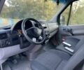 Зелений Мерседес Sprinter, об'ємом двигуна 3 л та пробігом 380 тис. км за 23999 $, фото 12 на Automoto.ua