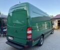 Зелений Мерседес Sprinter, об'ємом двигуна 0 л та пробігом 380 тис. км за 23999 $, фото 1 на Automoto.ua