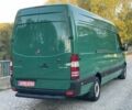 Зелений Мерседес Sprinter, об'ємом двигуна 3 л та пробігом 380 тис. км за 23999 $, фото 7 на Automoto.ua